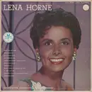 LP - Lena Horne - Lena Horne