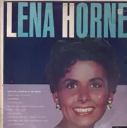 LP - Lena Horne - Lena Horne