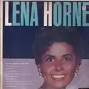 LP - Lena Horne - Lena Horne