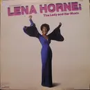 Double LP - Lena Horne - Lena Horne:  The Lady And Her Music