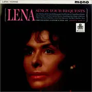 LP - Lena Horne - Lena Sings Your Requests