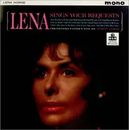 Lena Horne Conductor Marty Paich - Lena Sings Your Requests