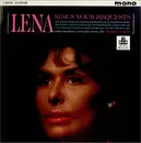LP - Lena Horne - Lena Sings Your Requests