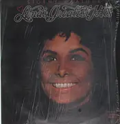 LP - Lena Horne - Stormy Weather - Lena's Greatest Hits