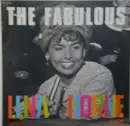 LP - Lena Horne - The Fabulous