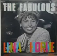 Lena Horne - The Fabulous