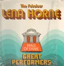 LP - Lena Horne - The Fabulous Lena Horne