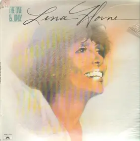 Lena Horne - The One & Only