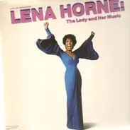 Lena Horne - The Lady and her music