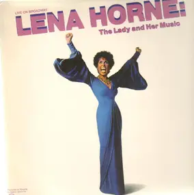 Lena Horne - The Lady and her music