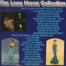 Double LP - Lena Horne - The Lena Horne Collection