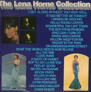 Double LP - Lena Horne - The Lena Horne Collection