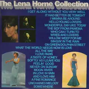 Lena Horne - The Lena Horne Collection