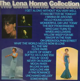 Lena Horne - The Lena Horne Collection