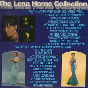 Lena Horne - The Lena Horne Collection