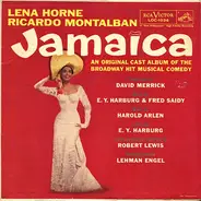 Lena Horne And Ricardo Montalban - Jamaica