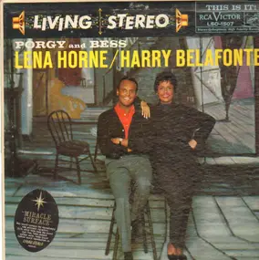 Lena Horne - Porgy and Bess