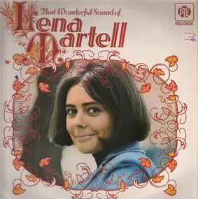 Lena Martell - That Wonderful Sound Of