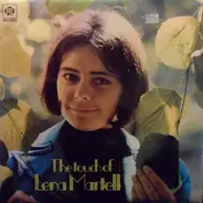 Lena Martell - The Touch Of Lena Martell