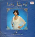 LP - Lena Martell - The Lena Martell Collection