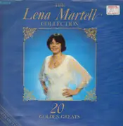 LP - Lena Martell - The Lena Martell Collection