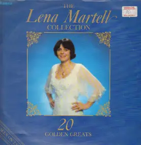 Lena Martell - The Lena Martell Collection