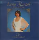 LP - Lena Martell - The Lena Martell Collection