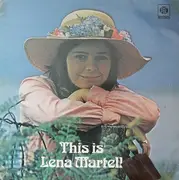 LP - Lena Martell - This Is Lena Martell