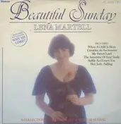 Lena Martell - Beautiful Sunday