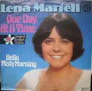 7'' - Lena Martell - One Day At A Time