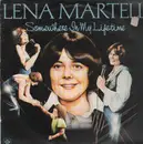LP - Lena Martell - Somewhere In My Lifetime