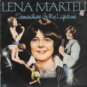 Lena Martell - Somewhere In My Lifetime