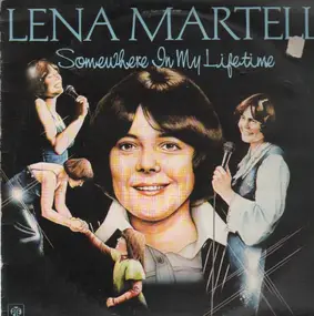 Lena Martell - Somewhere In My Lifetime