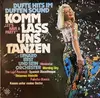 LP - Lenard Best Und Sein Orchester - Komm' Lass Uns Tanzen Dufte Hits Im Duften Sound ('Let's Have A Party')