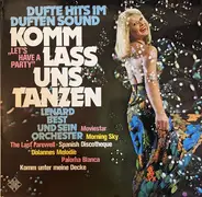Lenard Best Und Sein Orchester - Komm' Lass Uns Tanzen Dufte Hits Im Duften Sound ('Let's Have A Party')