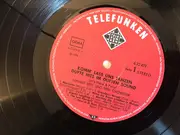 LP - Lenard Best Und Sein Orchester - Komm' Lass Uns Tanzen Dufte Hits Im Duften Sound ('Let's Have A Party')
