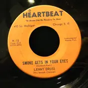 Lenard Druss