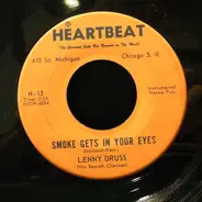 Lenard Druss - Smoke Gets In Your Eyes