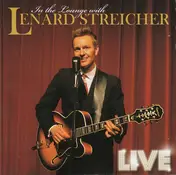 Lenard Streicher - Live (In The Lounge With Lenard Streicher)