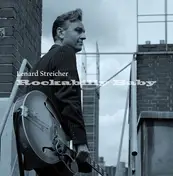 Lenard Streicher - Rockabilly Baby