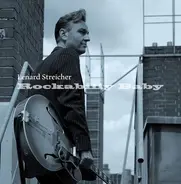 Lenard Streicher - Rockabilly Baby