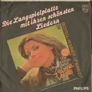 7'' - Lena Valaitis - Immer Die Schönen Träume (Ein Bisschen Glück)