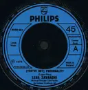 7'' - Lena Zavaroni - (You've Got) Personality