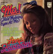 Lena Zavaroni - Ma! (He's Making Eyes At Me)