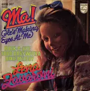 Lena Zavaroni - Ma! (He's Making Eyes At Me)