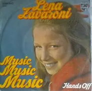 Lena Zavaroni - Music, Music, Music