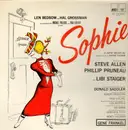 LP - Len Bedsow, Hal Grossman, Steve Allen, Phillip Pruneau, Libi Staiger - Sophie