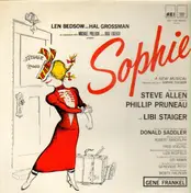 Steve Allen - Sophie