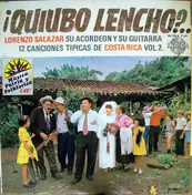 Lorenzo Salazar - ¡Quiubo Lencho?..