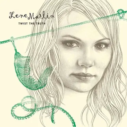 LENE MARLIN - Twist the Truth